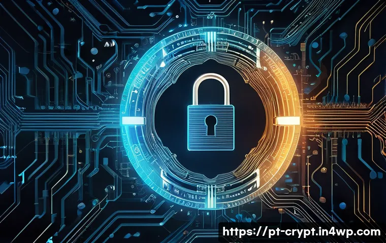 암호화폐 거래의 보안 프로토콜 이해하기 - **Prompt 1: "The Fortress of Cryptography"**
A highly detailed, futuristic digital landscape ill...