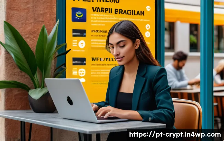 7 dicas infalíveis para proteger seus investimentos em criptomoedas como um especialista 3 내 암호화폐 자산의 안전성을 높이는 방법 관련 이미지 1